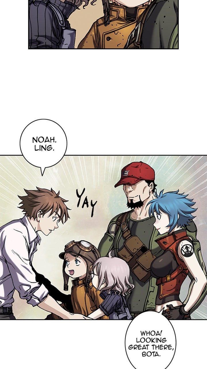 Leviathan Ep. 59 - Regarding Hope (2) page 8 - 