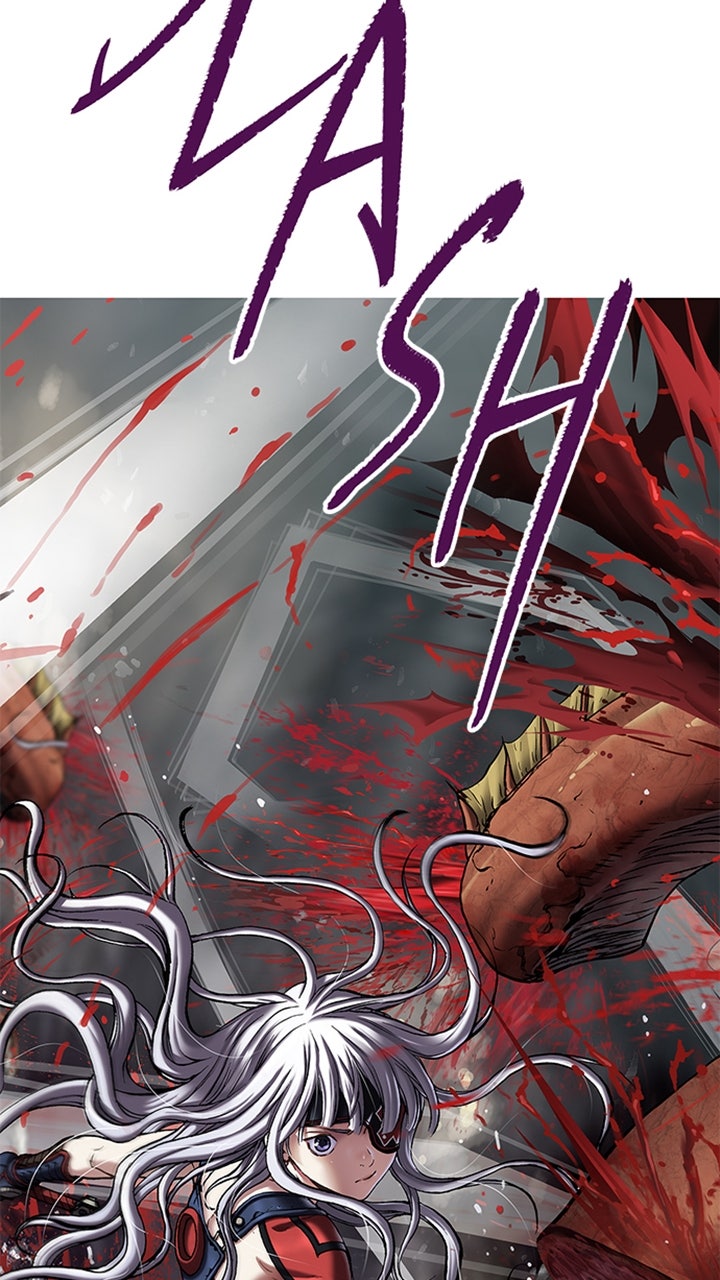Leviathan Ep. 59 - Regarding Hope (2) page 71 - 
