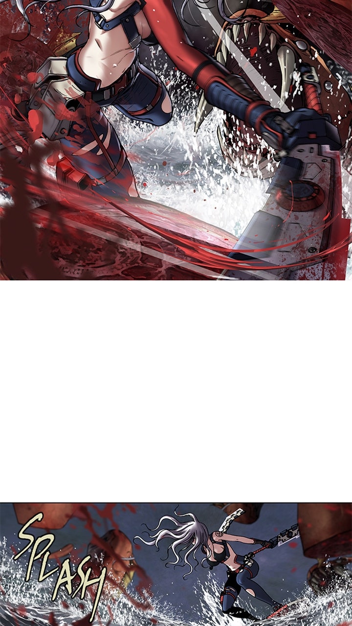 Leviathan Ep. 59 - Regarding Hope (2) page 72 - 