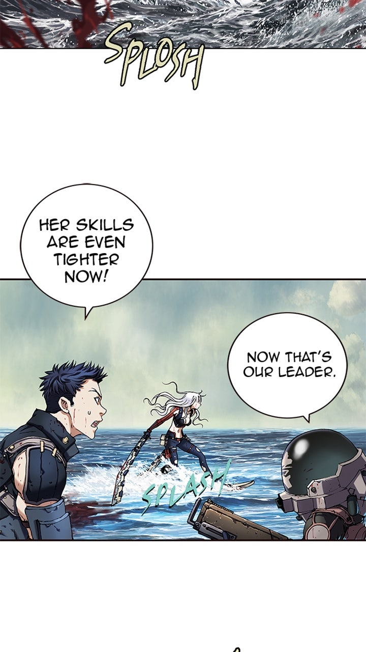 Leviathan Ep. 59 - Regarding Hope (2) page 73 - 