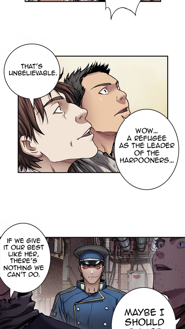 Leviathan Ep. 59 - Regarding Hope (2) page 78 - 