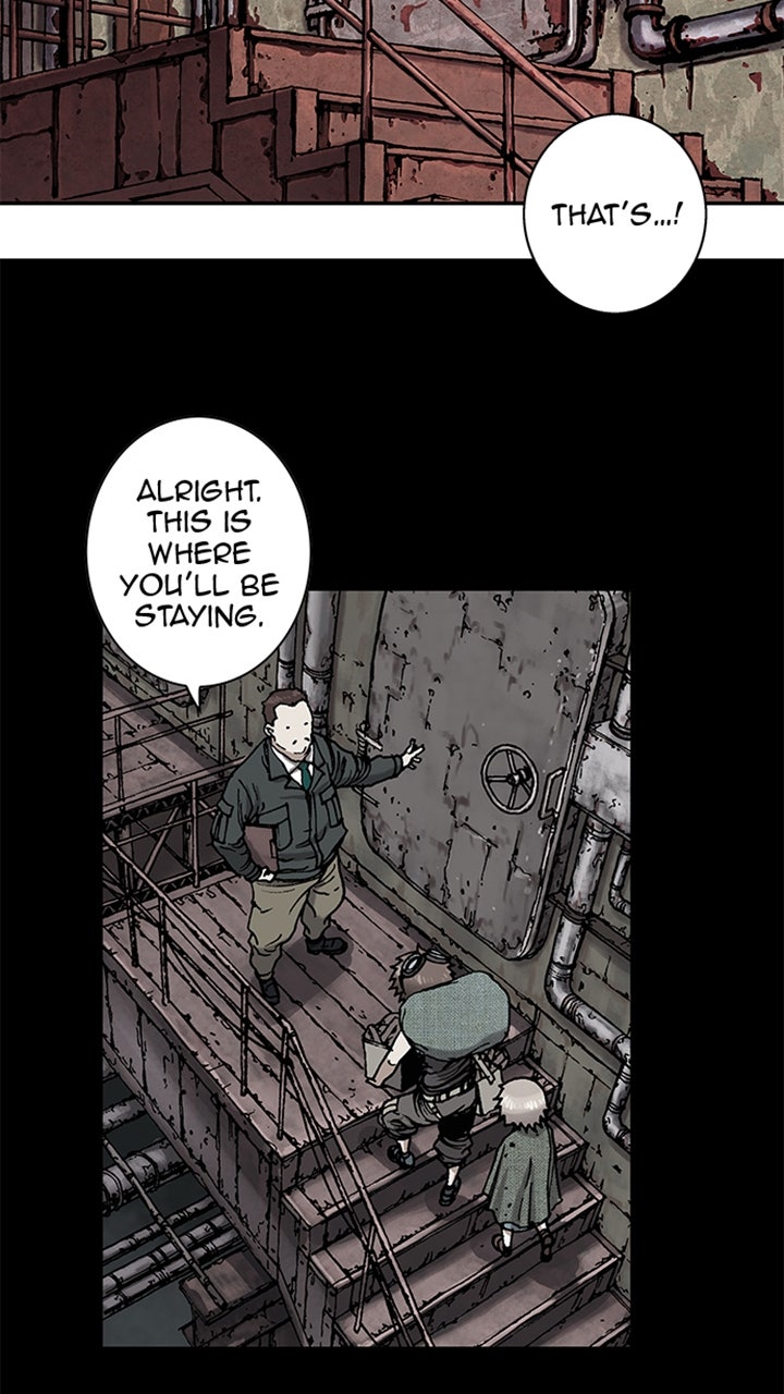 Leviathan Ep. 59 - Regarding Hope (2) page 91 - 