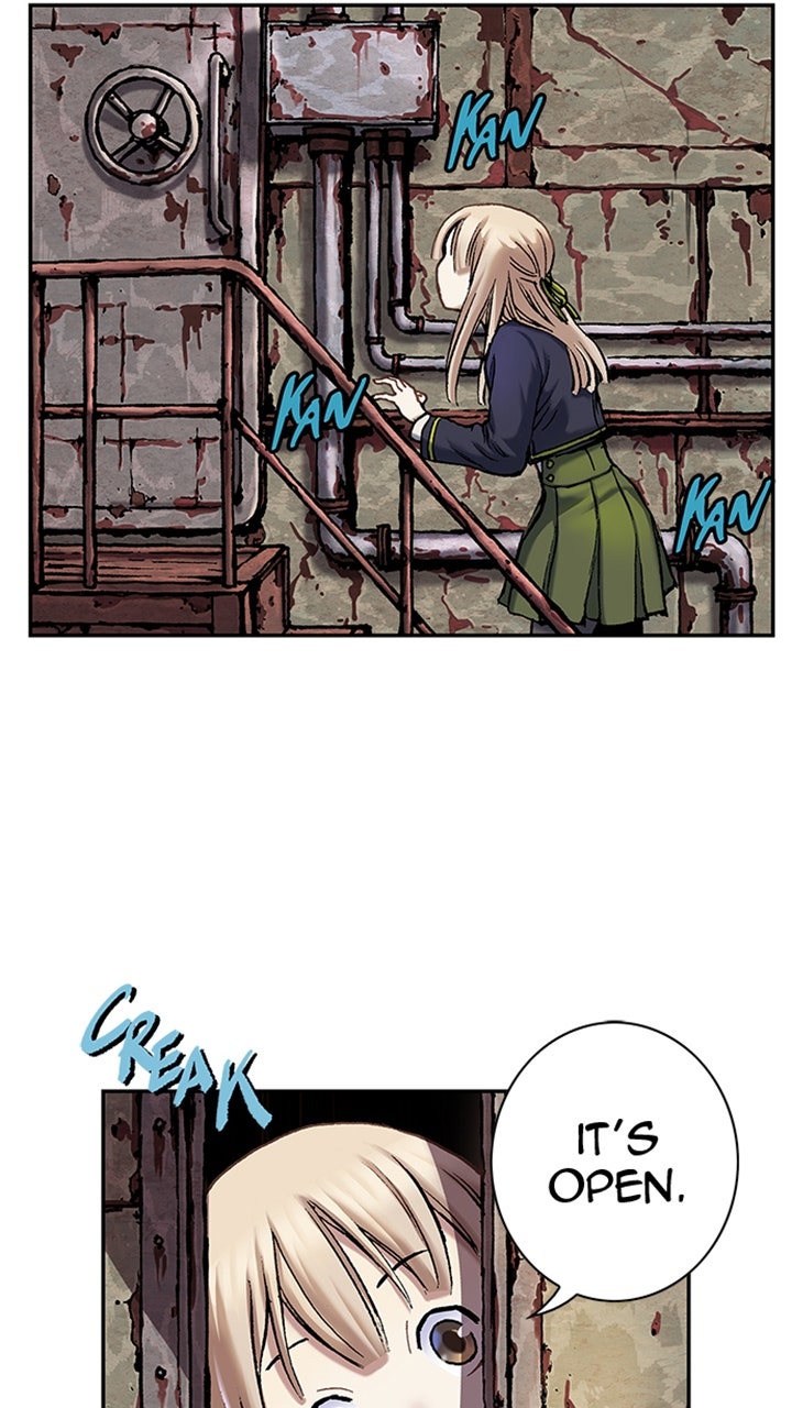Leviathan Ep. 59 - Regarding Hope (2) page 94 - 
