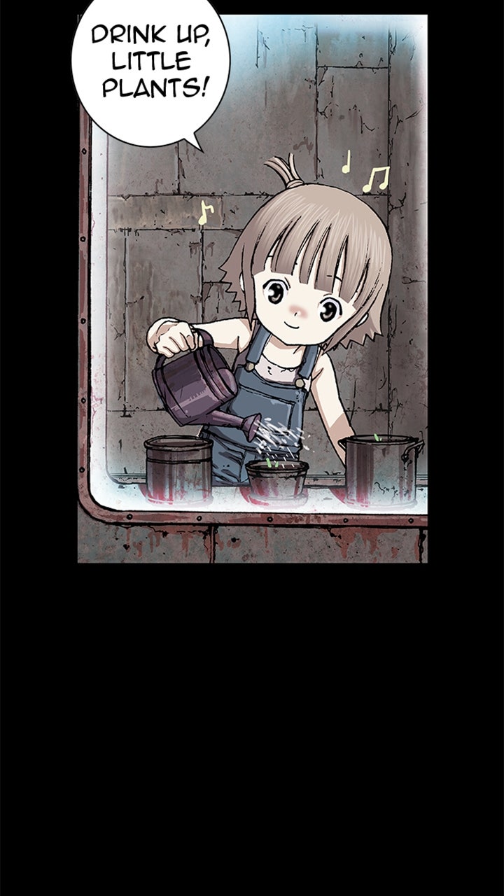 Leviathan Ep. 59 - Regarding Hope (2) page 98 - 