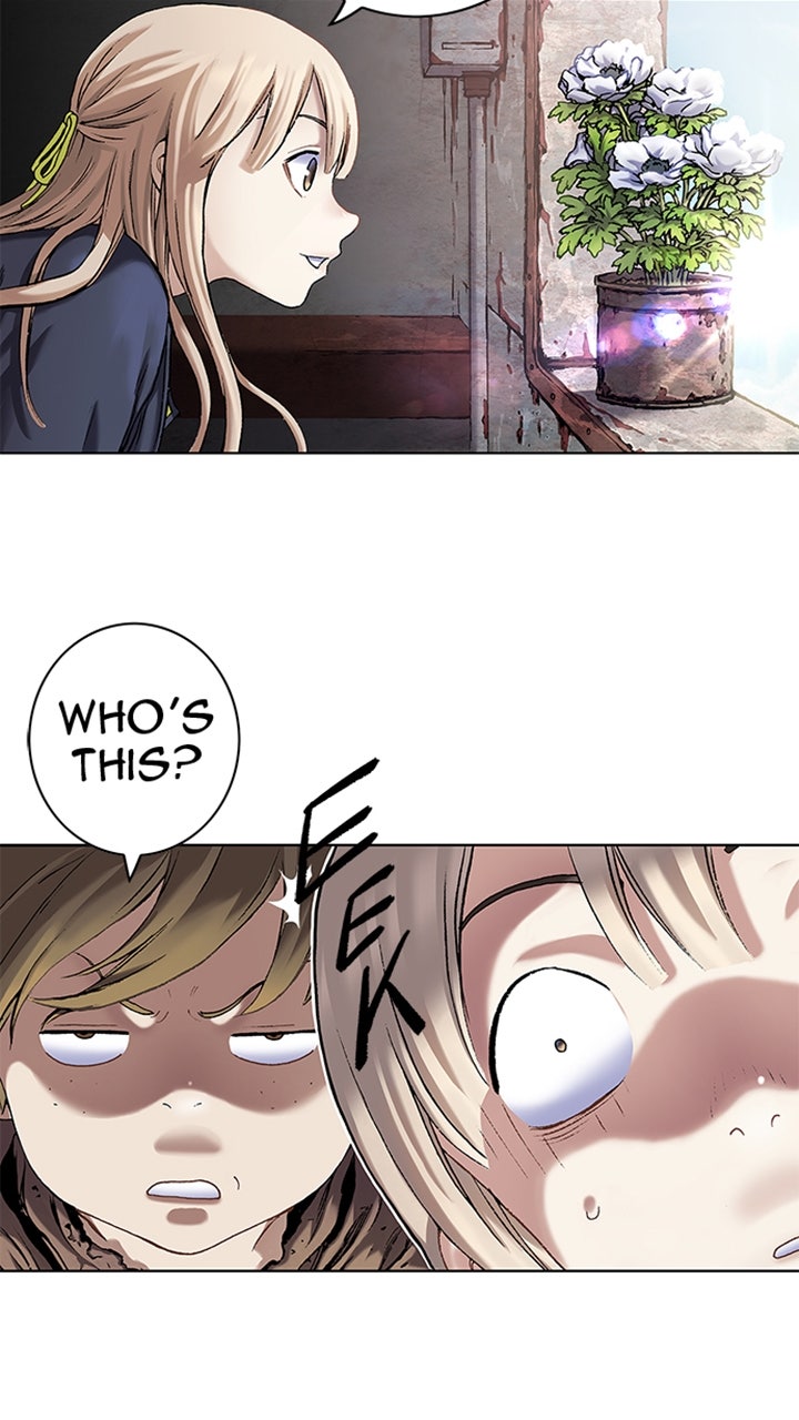 Leviathan Ep. 59 - Regarding Hope (2) page 100 - 