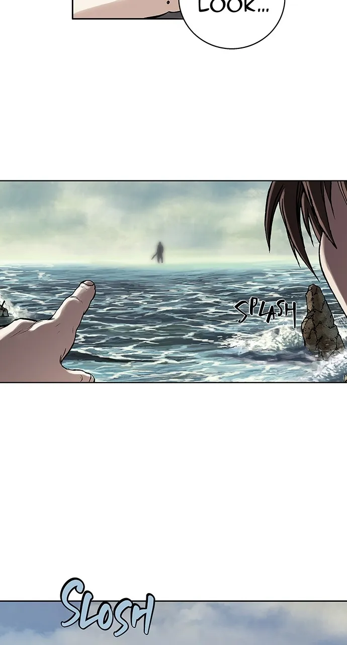 Leviathan Chapter 6 page 2 - 