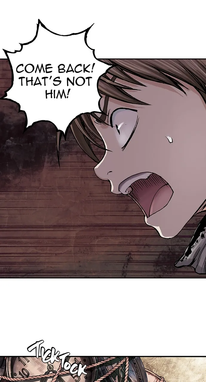 Leviathan Chapter 6 page 11 - 