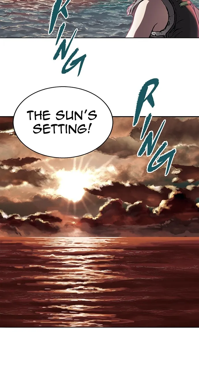 Leviathan Chapter 6 page 16 - 