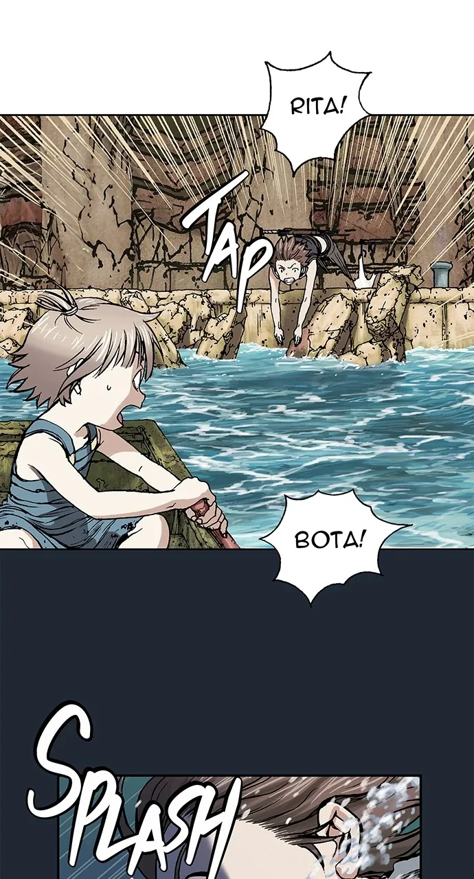 Leviathan Chapter 6 page 17 - 