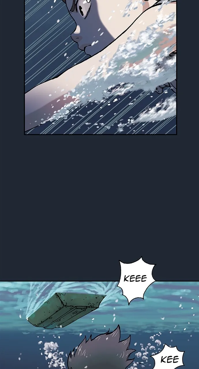 Leviathan Chapter 6 page 18 - 