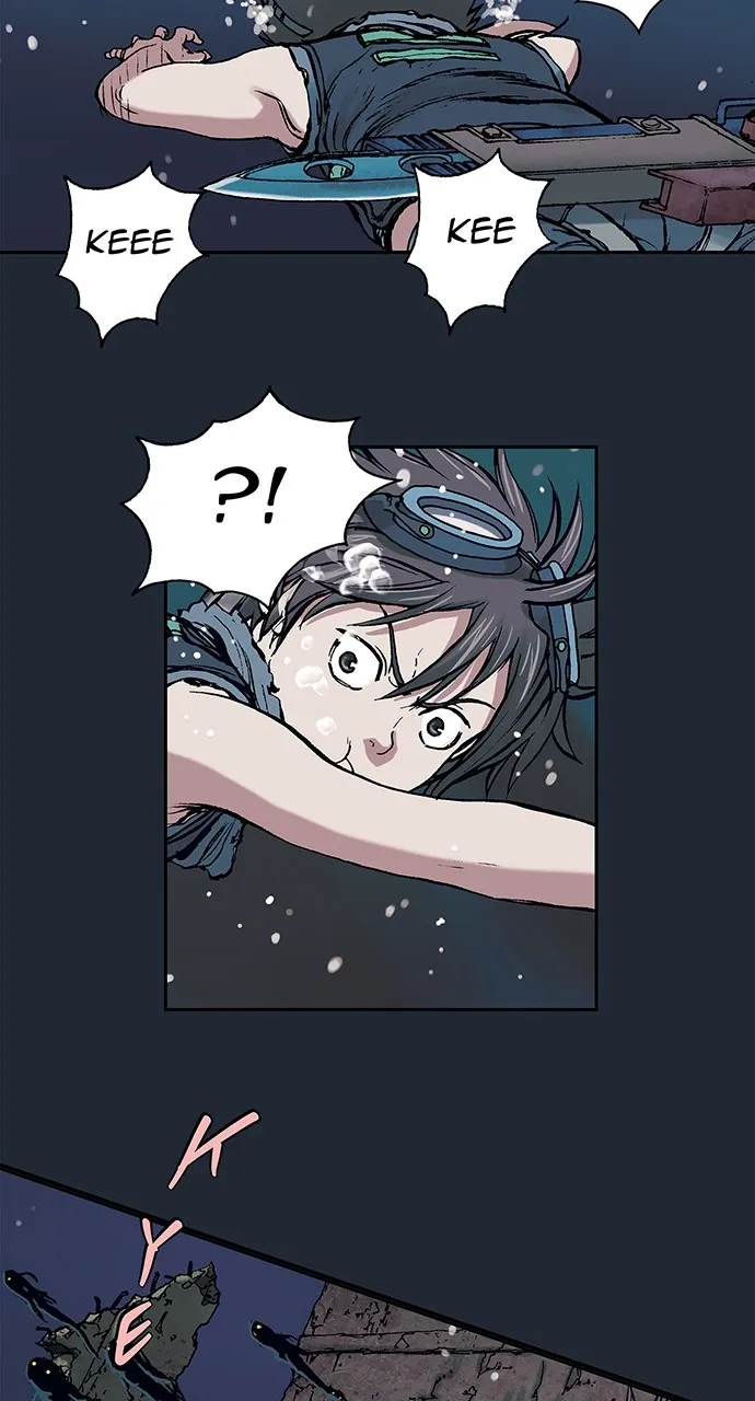 Leviathan Chapter 6 page 19 - 