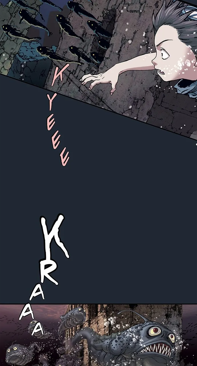 Leviathan Chapter 6 page 20 - 
