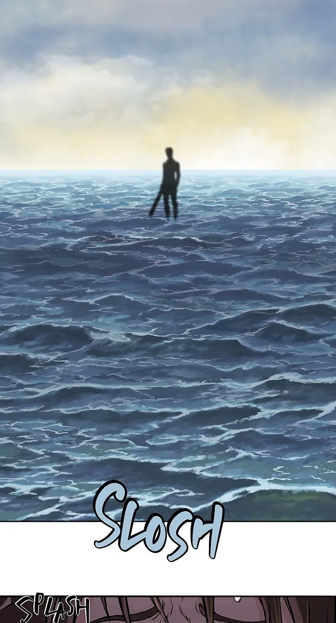 Leviathan Chapter 6 page 3 - 