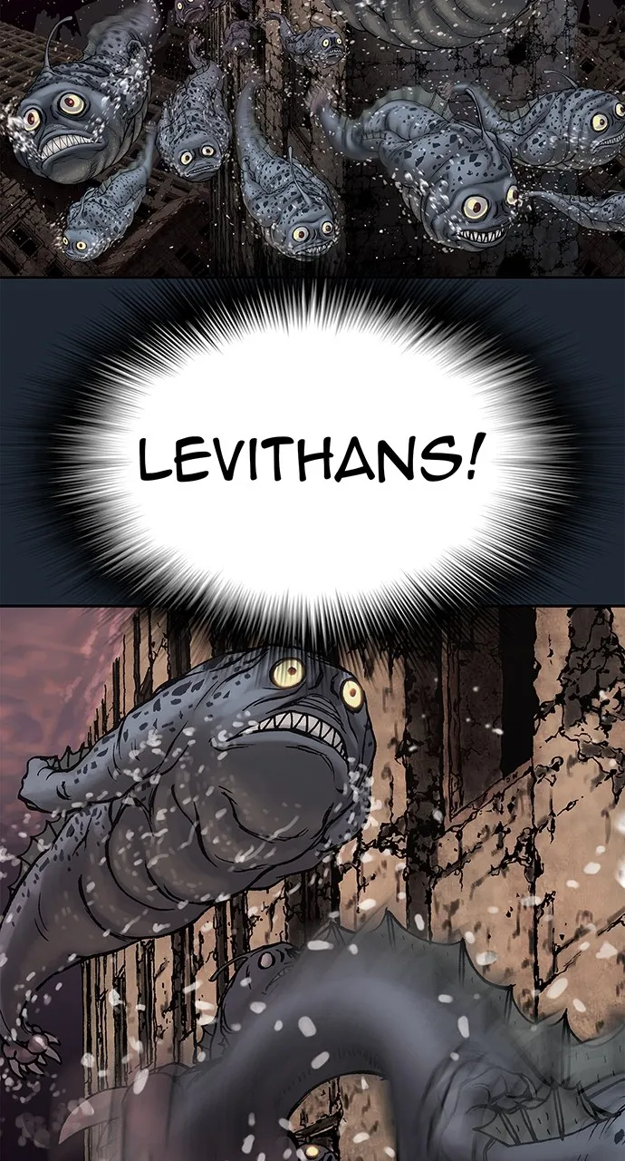 Leviathan Chapter 6 page 21 - 