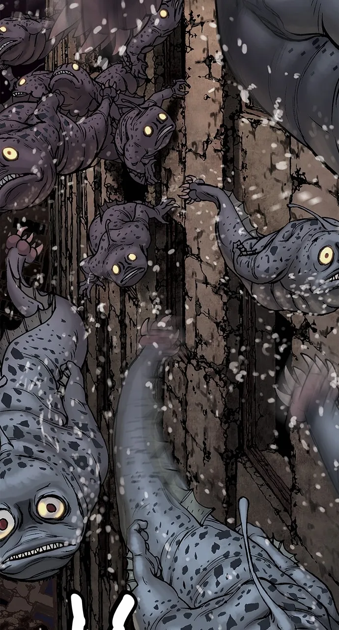 Leviathan Chapter 6 page 22 - 