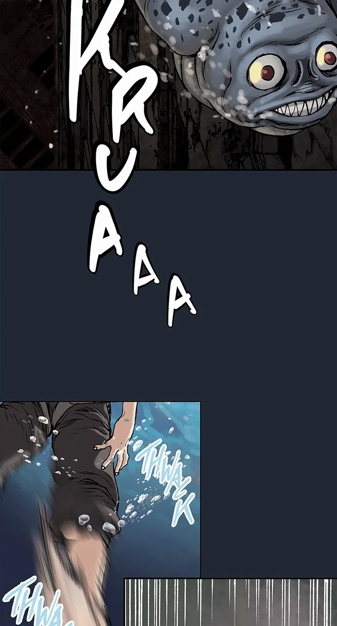 Leviathan Chapter 6 page 23 - 