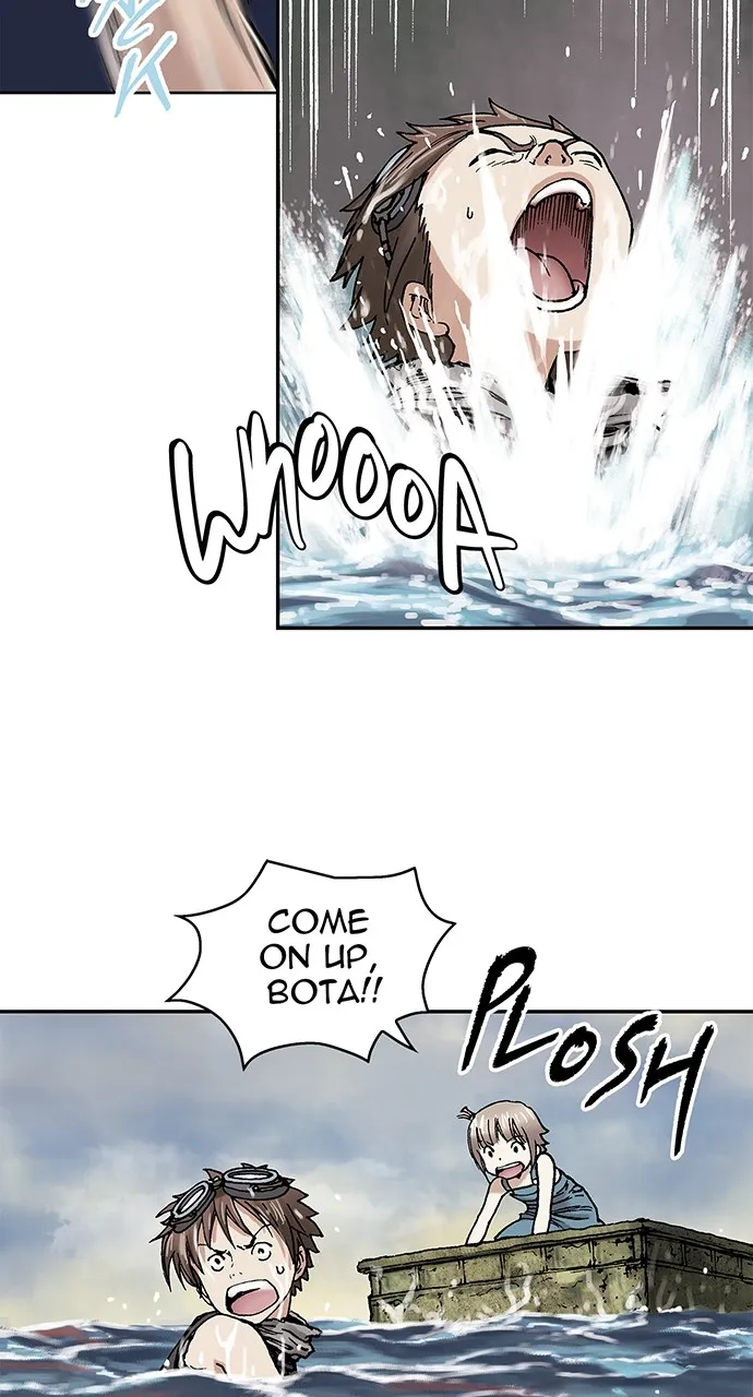 Leviathan Chapter 6 page 24 - 