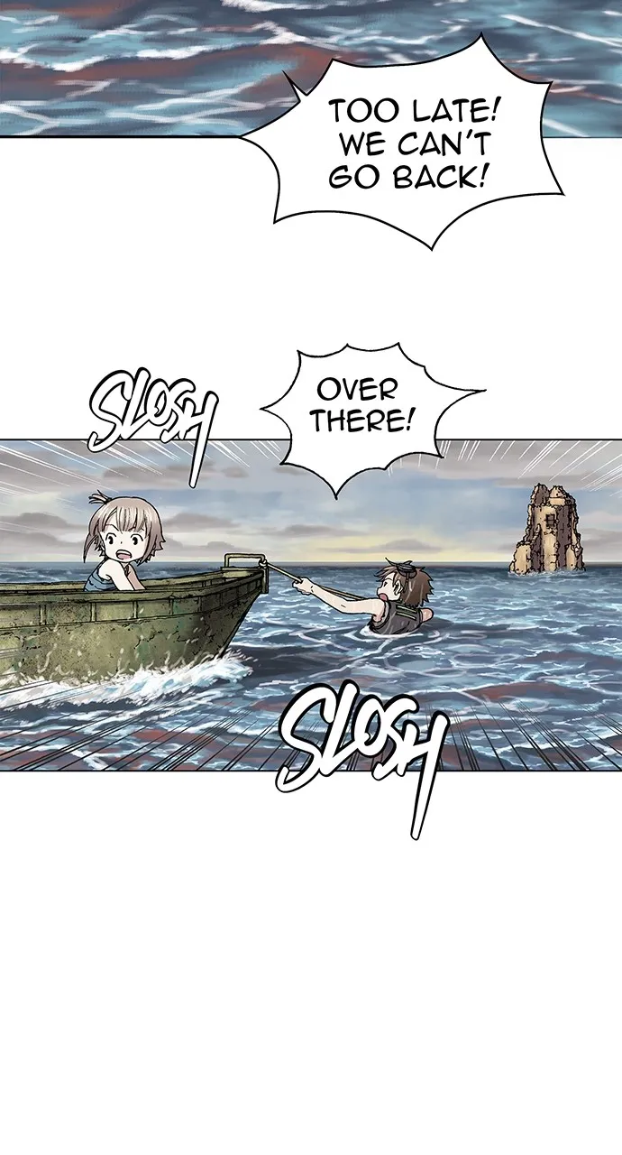 Leviathan Chapter 6 page 25 - 