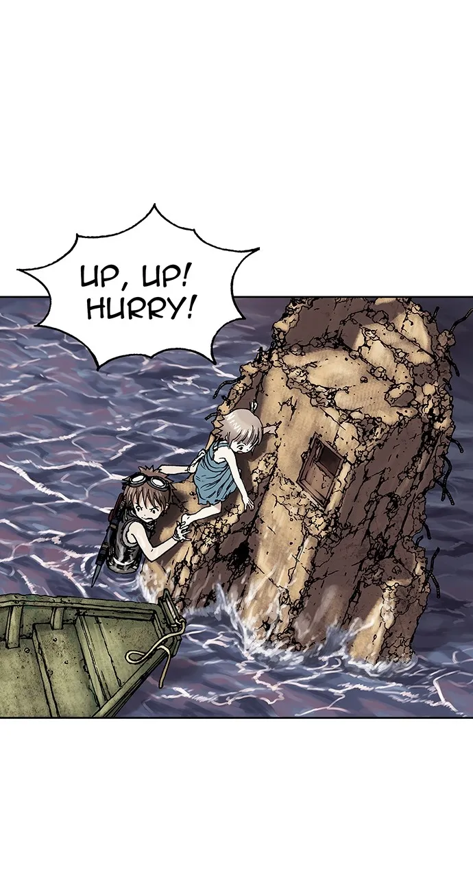 Leviathan Chapter 6 page 26 - 