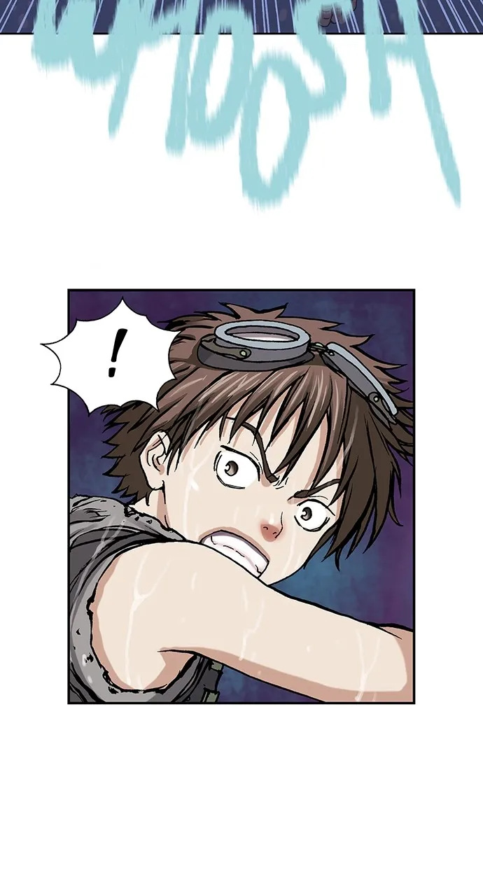 Leviathan Chapter 6 page 28 - 