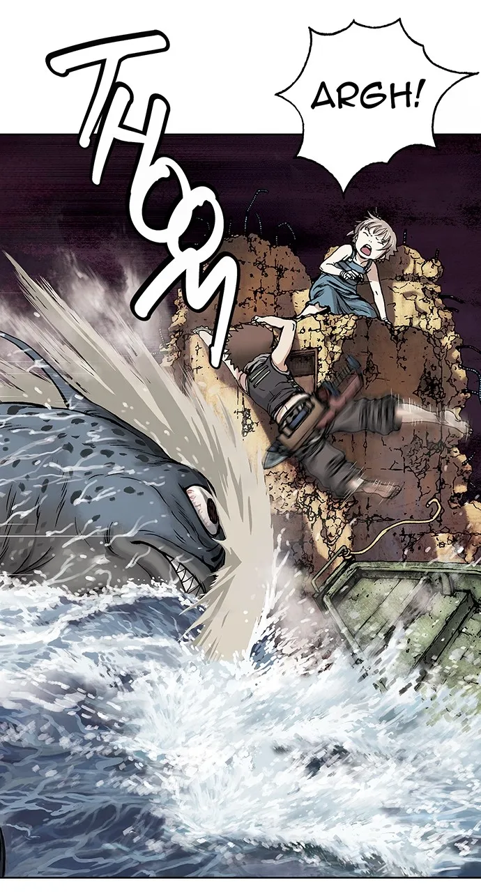 Leviathan Chapter 6 page 29 - 