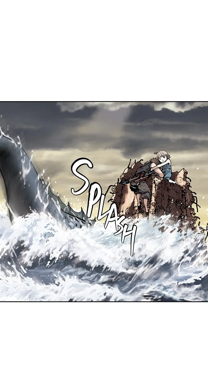 Leviathan Chapter 6 page 30 - 