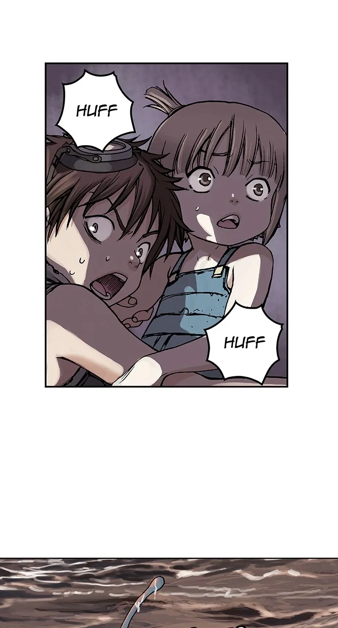 Leviathan Chapter 6 page 31 - 