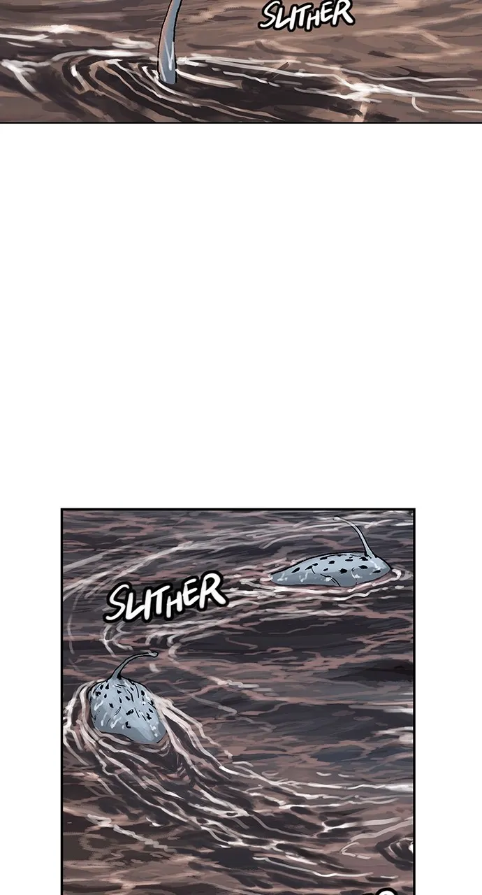 Leviathan Chapter 6 page 32 - 