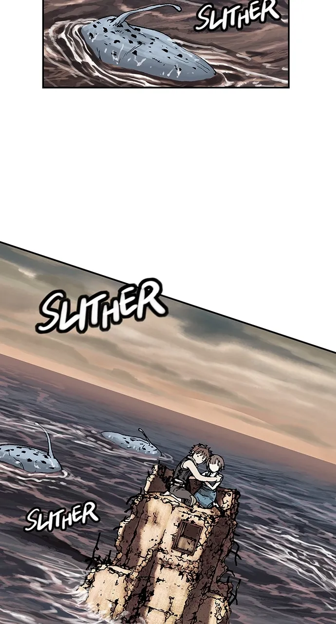 Leviathan Chapter 6 page 33 - 
