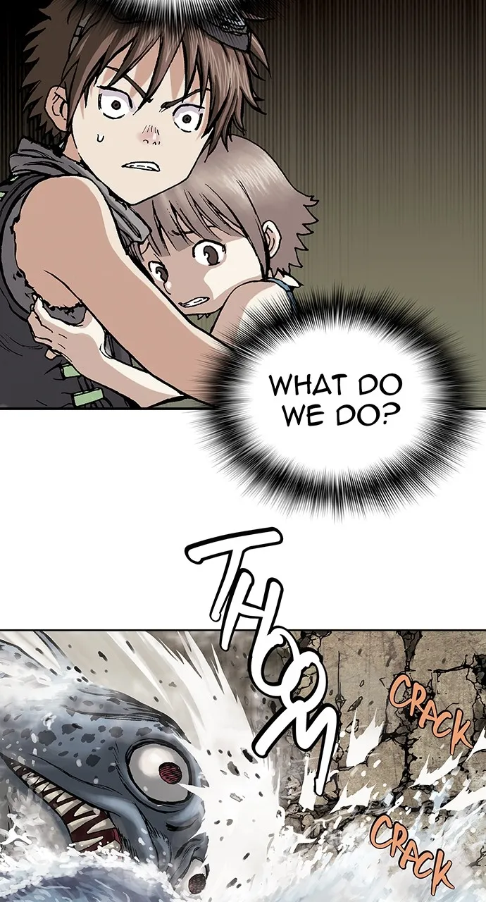 Leviathan Chapter 6 page 36 - 