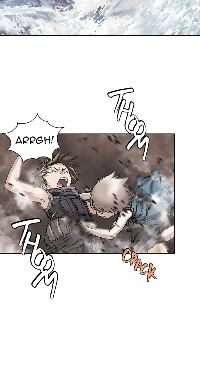 Leviathan Chapter 6 page 37 - 