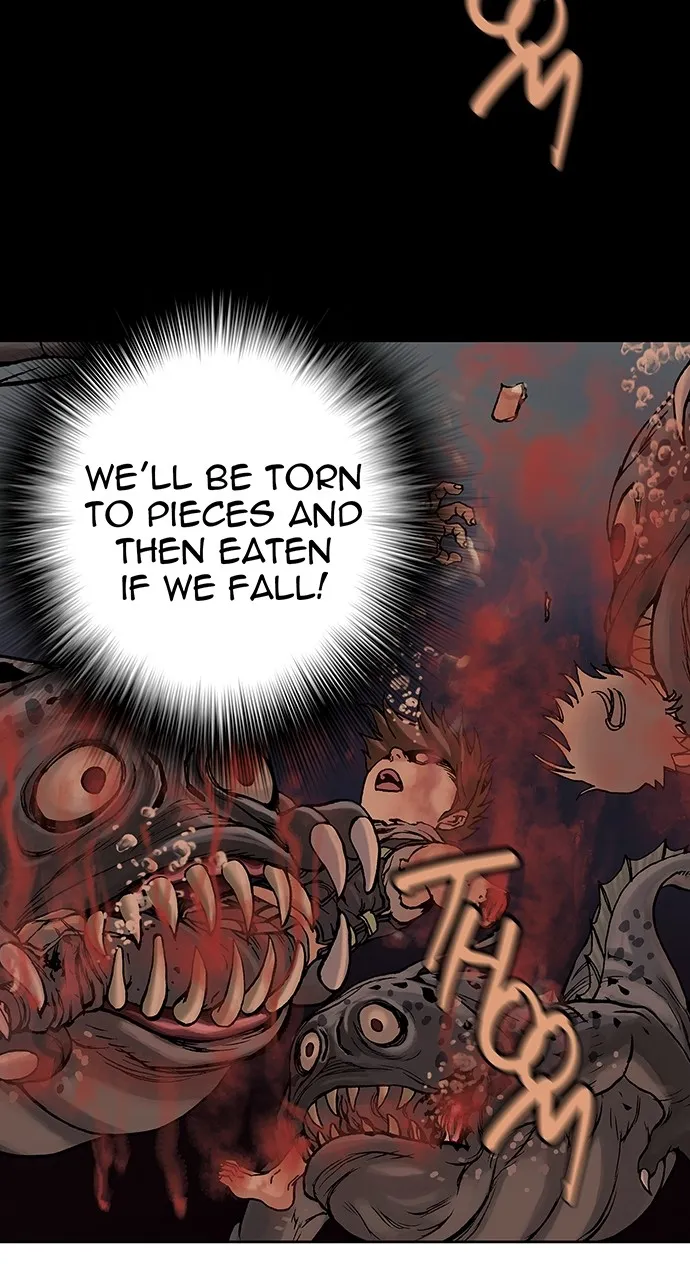Leviathan Chapter 6 page 39 - 