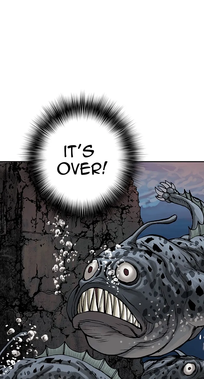 Leviathan Chapter 6 page 40 - 