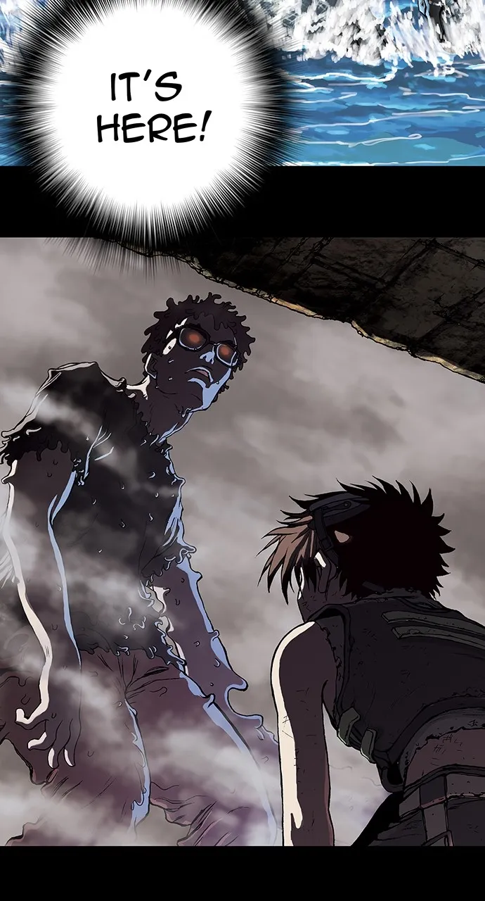 Leviathan Chapter 6 page 5 - 