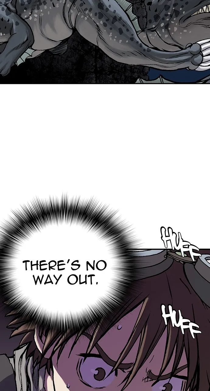 Leviathan Chapter 6 page 41 - 