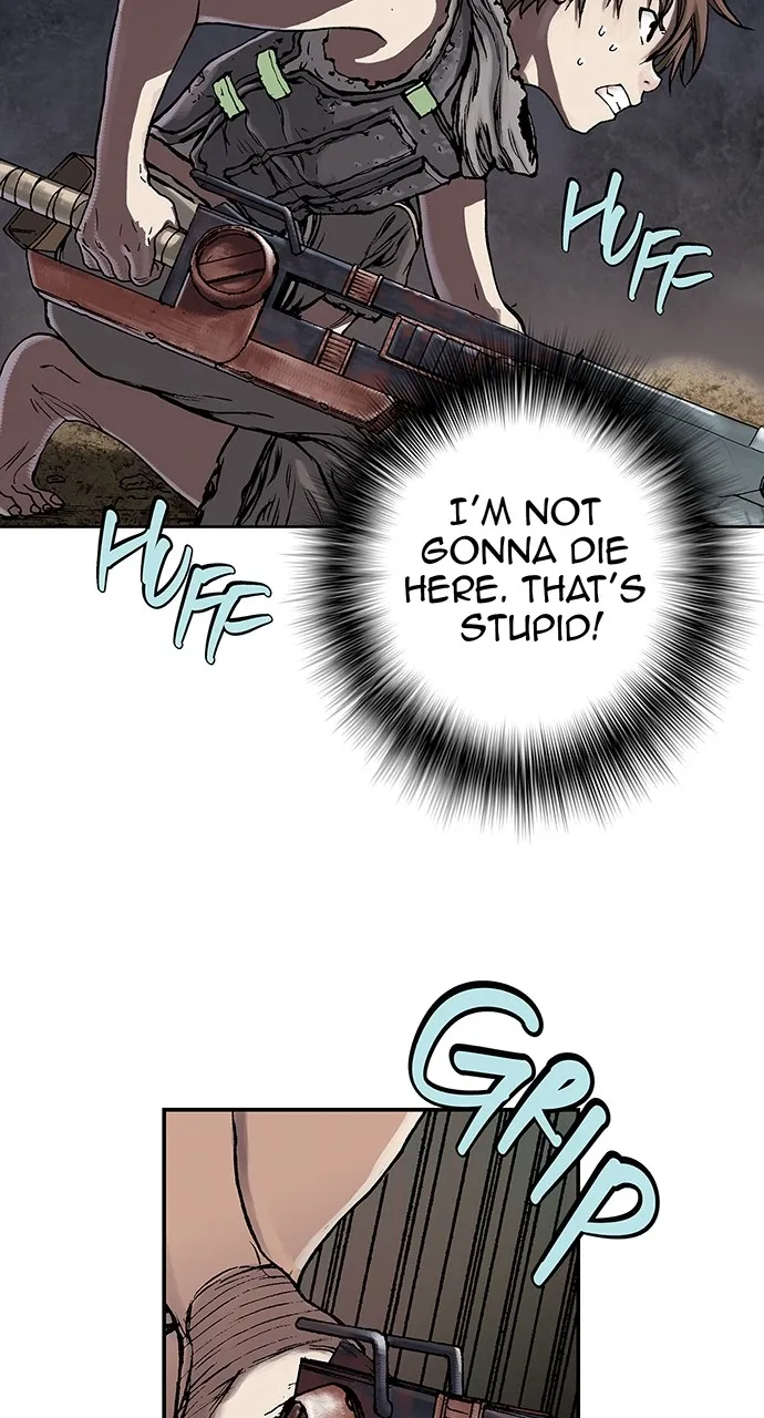 Leviathan Chapter 6 page 47 - 