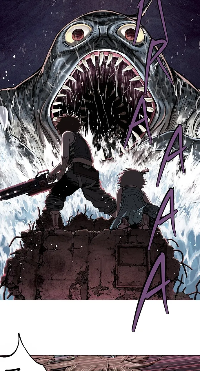 Leviathan Chapter 6 page 50 - 