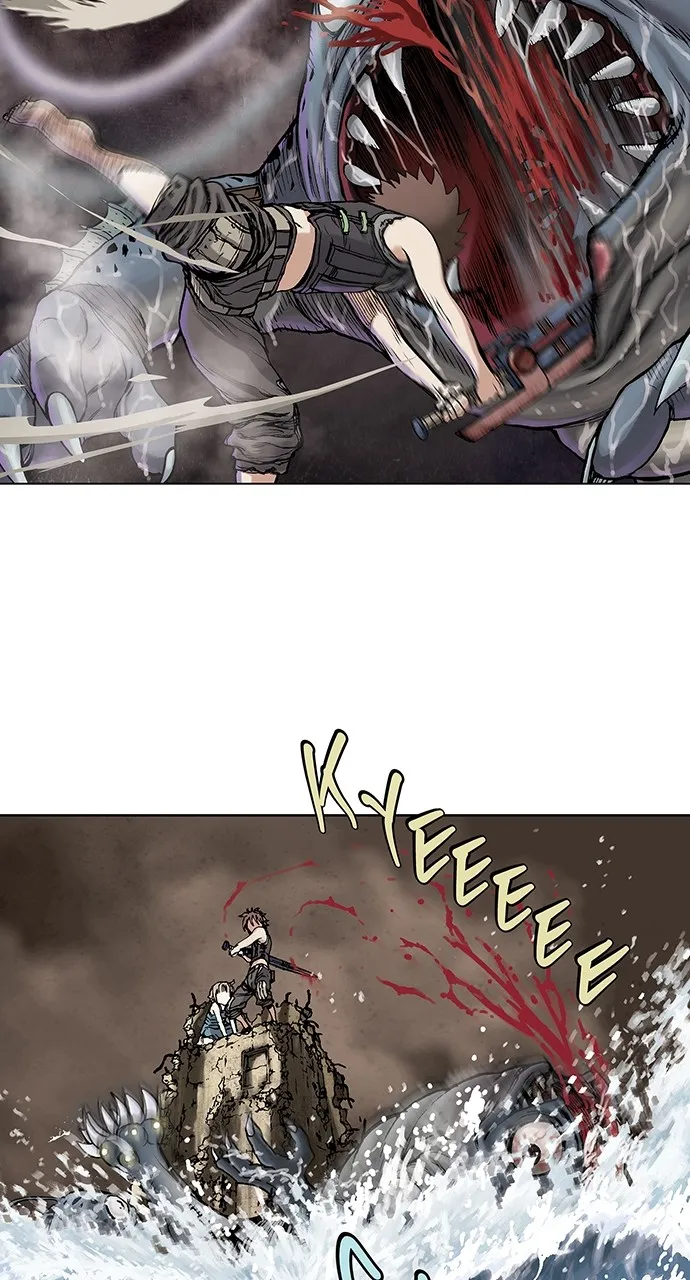 Leviathan Chapter 6 page 52 - 