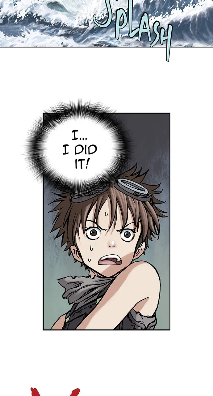 Leviathan Chapter 6 page 53 - 