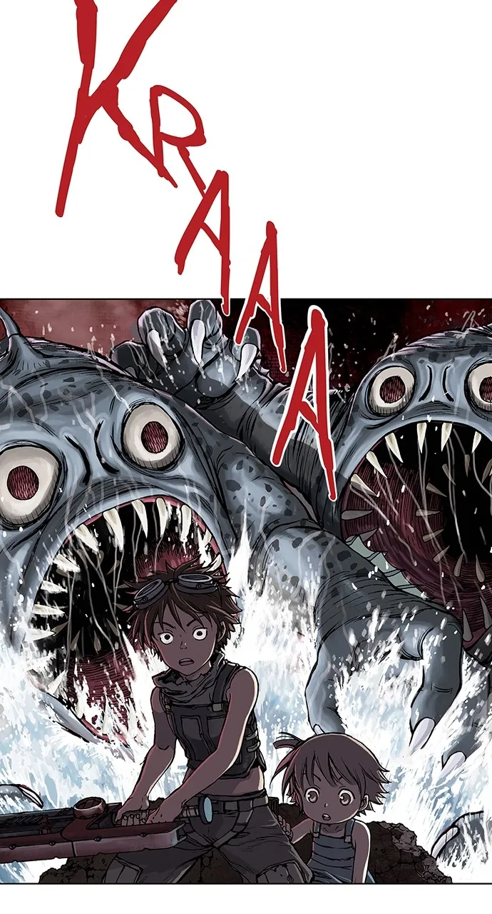 Leviathan Chapter 6 page 54 - 