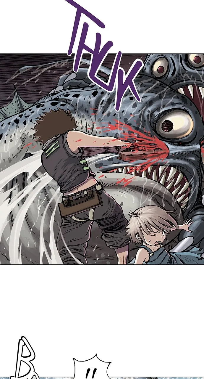 Leviathan Chapter 6 page 56 - 