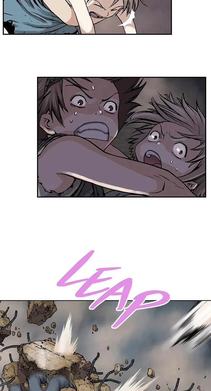 Leviathan Chapter 6 page 59 - 