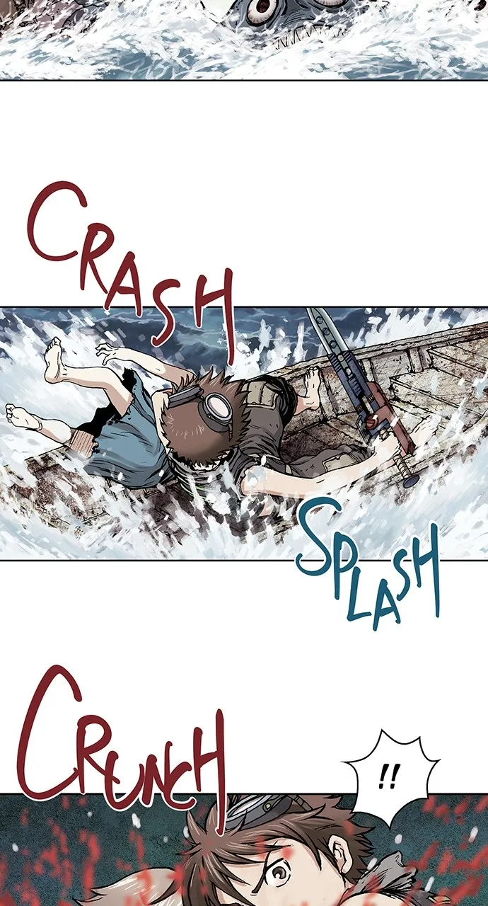 Leviathan Chapter 6 page 61 - 