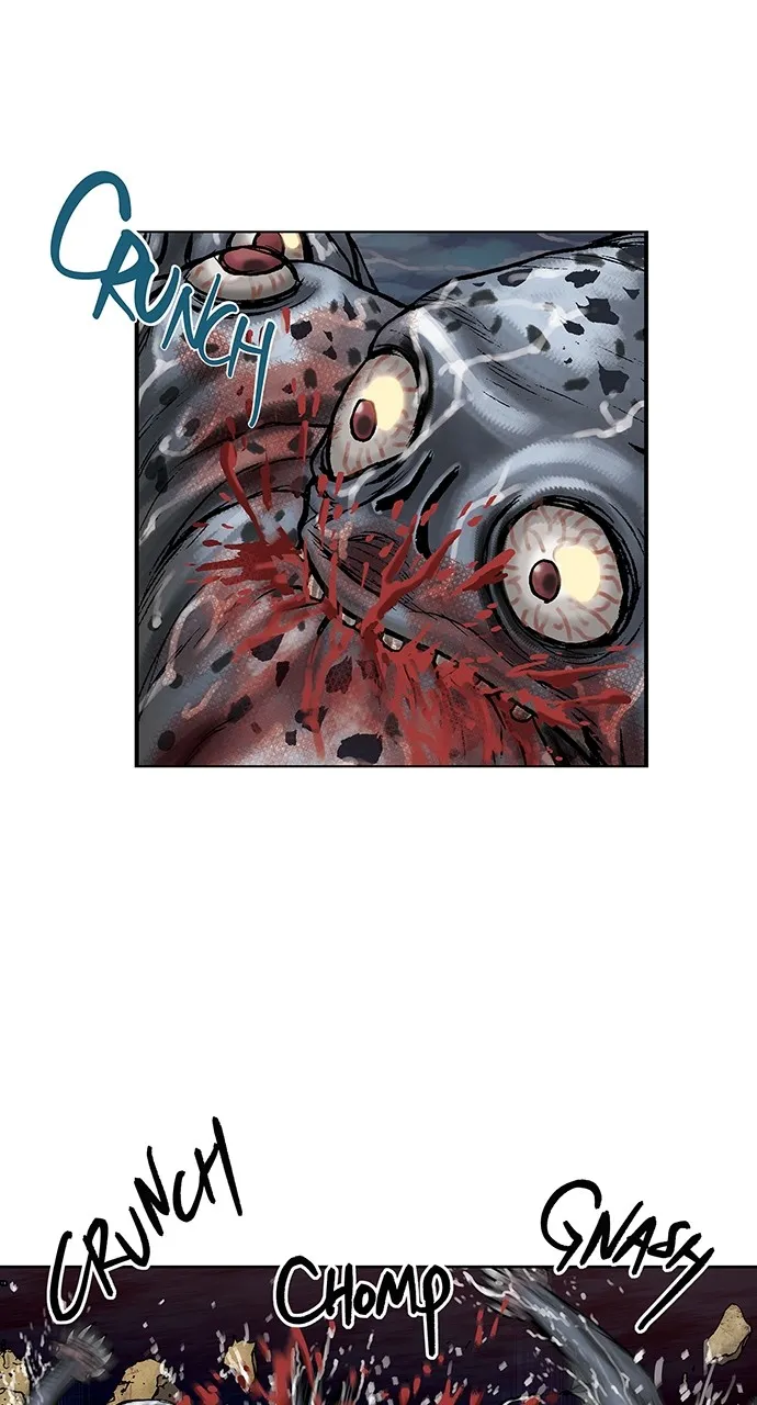 Leviathan Chapter 6 page 63 - 
