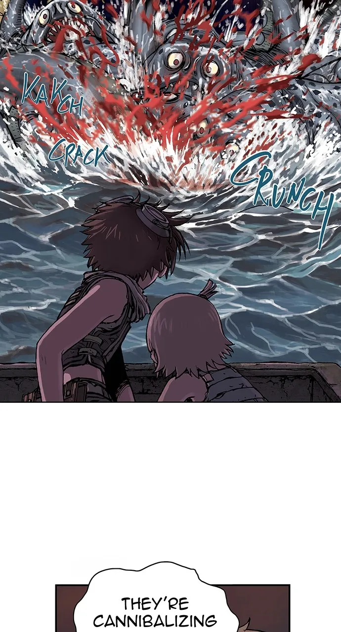 Leviathan Chapter 6 page 64 - 