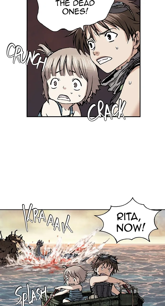 Leviathan Chapter 6 page 65 - 