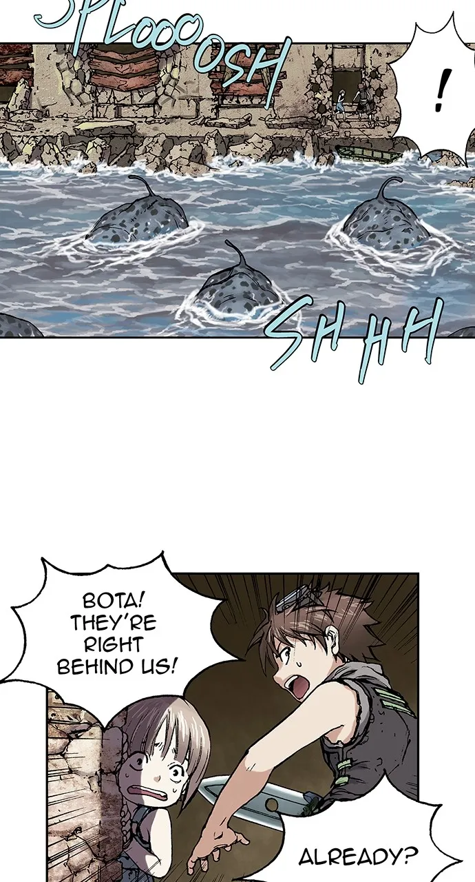 Leviathan Chapter 6 page 69 - 