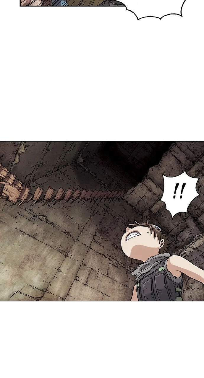Leviathan Chapter 6 page 70 - 