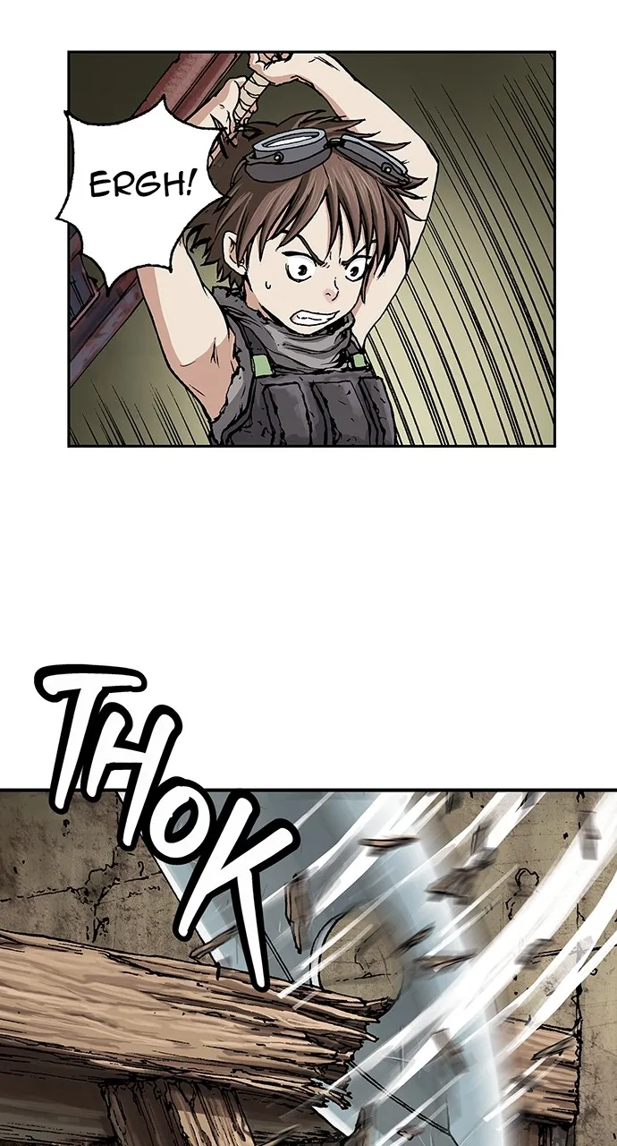 Leviathan Chapter 6 page 72 - 