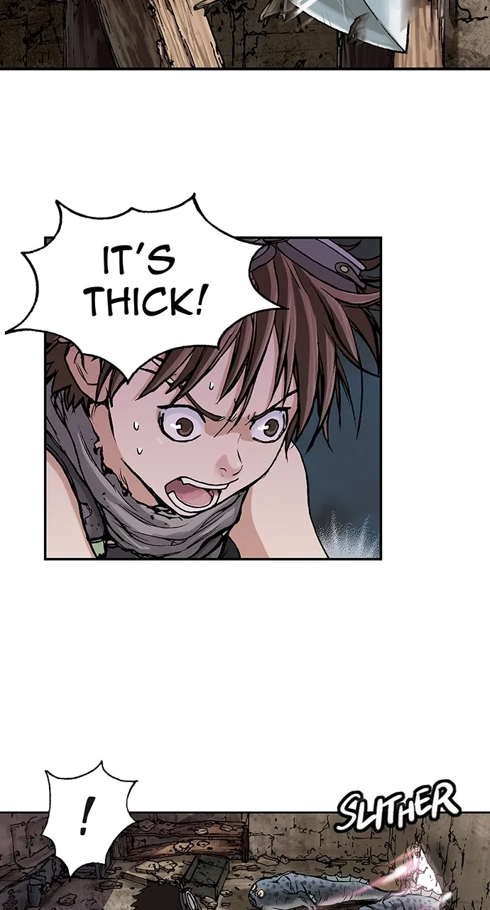 Leviathan Chapter 6 page 73 - 